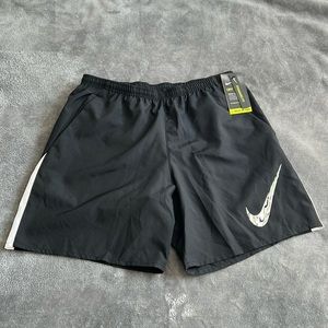 Nike Dri-Fit Men's Running Inner Lined Running Shorts